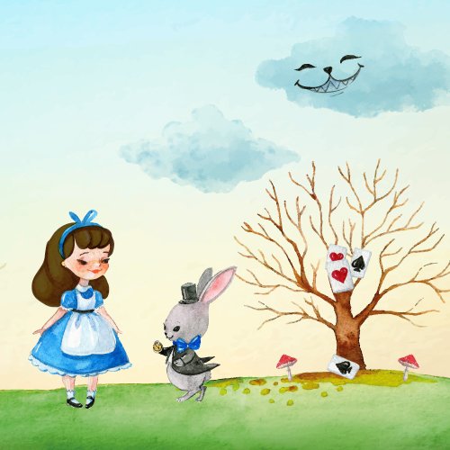 Alice