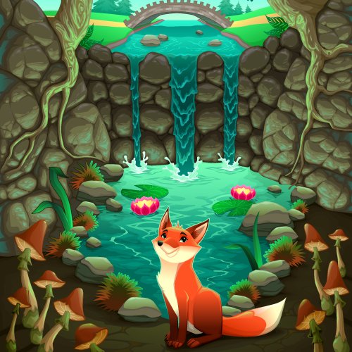 Fox