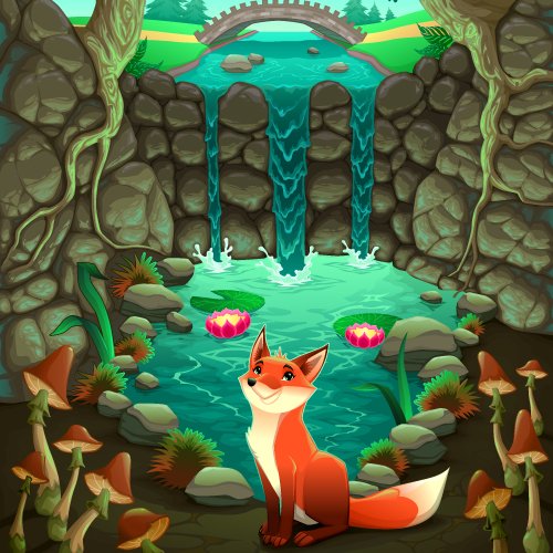 Fox